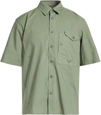 C.P. Company CAMISETAS Y TOPS - Camisas en YOOX.COM
