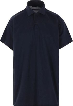 Balenciaga Interwined Polo Shirt