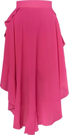 Faina midirok Dames roze