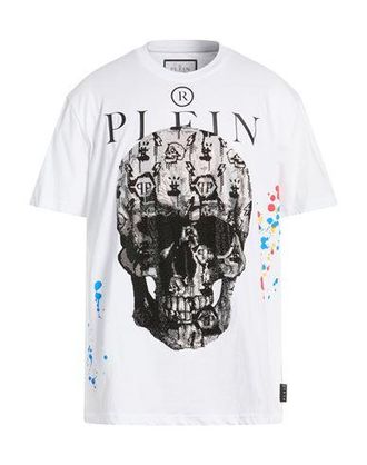 Philipp Plein TOPWEAR - T-shirts su YOOX.COM