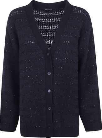 Fabiana Filippi Cardigan