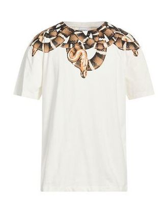 Marcelo Burlon CAMISETAS Y TOPS - Camisetas en YOOX.COM