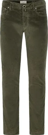 Jacob Cohen Uomo, Jeans, Verde, W33, new