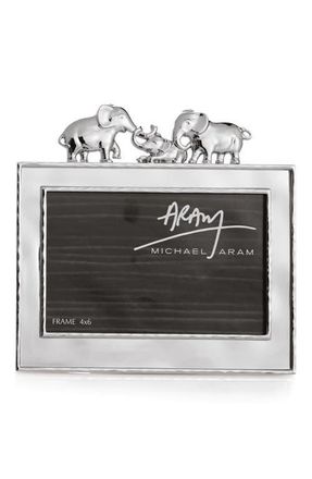 Michael Aram Elephants Picture Frame at Nordstrom