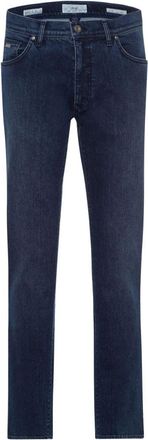 Brax Style Cadiz Jeans - Heren - Slim Fit Jeans - Blauw - M L30 - Katoen - Jeans