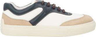 Tod's FOOTWEAR - Trainers on YOOX.COM