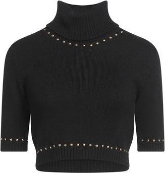 Simona Corsellini PRENDAS DE PUNTO - Cuello alto en YOOX.COM