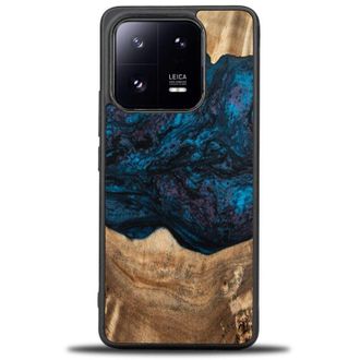 OEM Funda Bewood Unique - Xiaomi 13 Pro - Planetas - Neptuno