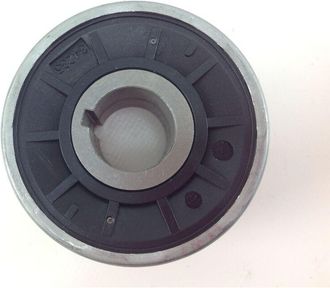 Blue Bird Polea Para Cortac&eacute;sped Taurus 56/t 4 Speed Di&aacute;metro 25