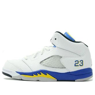 Nike Jordan (TD) Air Jordan 5 Retro Laney 2013 440890-189
