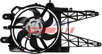 OEM Ventilador De Radiador Ft56149 R&aacute;pido