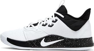 Nike PG 3 TB White CN9512-108