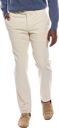 Brunello Cucinelli Italian Fit Pant