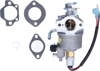 Infinite Carburador De Aluminio 146 0803 Para Generadores Cummins Onan Ky: Ligero Y Fiable