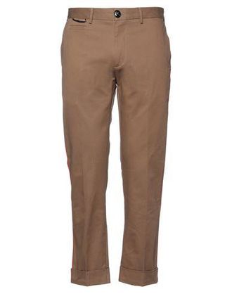 PMDS Premium Mood Denim Superior BOTTOMWEAR - Pantaloni su YOOX.COM
