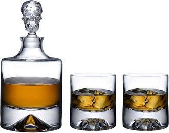 Nude Glass Shade Gift Set