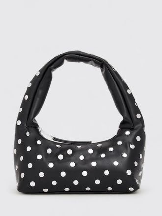 Tommy Jeans Borsa Tommy Jeans in pelle sintetica con borchie applicate