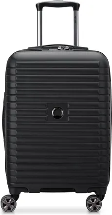 Delsey CRUISE 3.0 Expandable Spinner Carry-On Plus