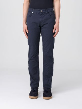 Pantaloni Torino Jeans PT TORINO Men color Navy