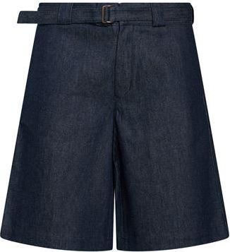 Missoni BOTTOMWEAR - Shorts jeans su YOOX.COM