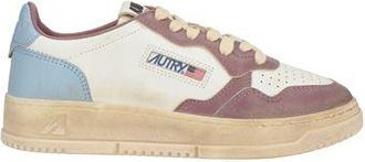 Autry FOOTWEAR - Trainers sur YOOX.COM