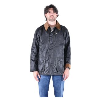 Barbour Chaqueta Ashby - Jackets - Hombre - Verde - XL