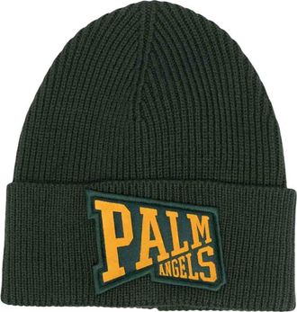 Palm Angels PA League logo muts