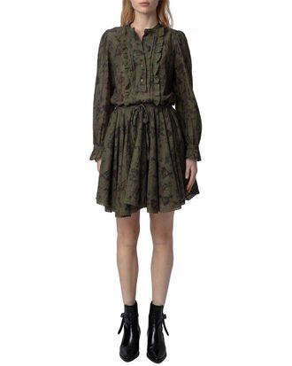 Zadig&Voltaire Ranil Dress