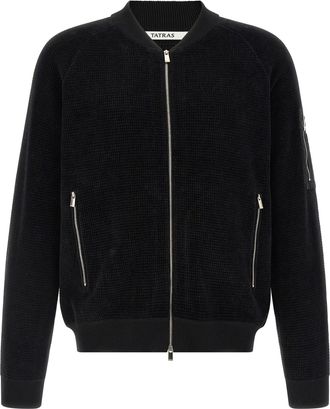 Tatras Tatras Cotton Mens Bomber