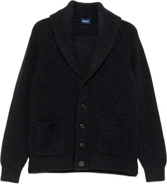 Drumohr Cardigan