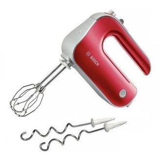 Bosch Mfq40303 Batidora Batidora De Mano 500 W Rojo