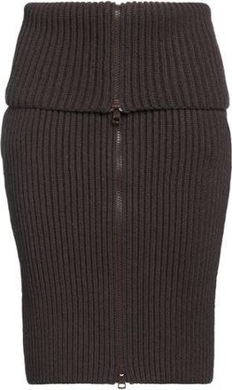 Tod's BOTTOMWEAR - Midi skirts sur YOOX.COM