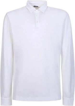 Zanone | Polo Ls Ice Cotton - 58