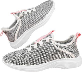 Generic Ladies Orthopedic Trainers Platform Running Shoes [Fashionable] Mens Lightweight and Breathable Casual Sports Shoes Fengchidianche Walking Sneakers Wo