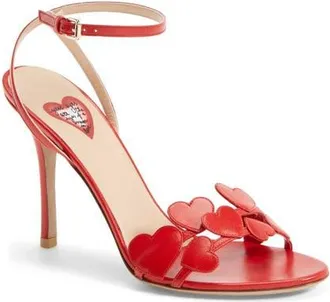 Valentino in Red at Nordstrom, Size 8Us