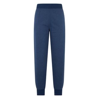 Moschino Dark blue casual Trousers- comfort and style - female - Moschino - Sweatpants - Blue - M - Trousers
