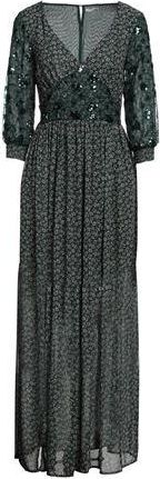 Fracomina VESTIDOS - Vestidos largos en YOOX.COM