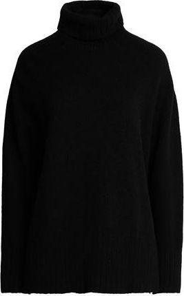 120% Lino KNITWEAR - Turtlenecks on YOOX.COM