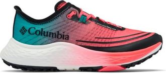 Columbia Konos Speed Trail ATR Multisportschuhe f&uuml;r Damen | bunt