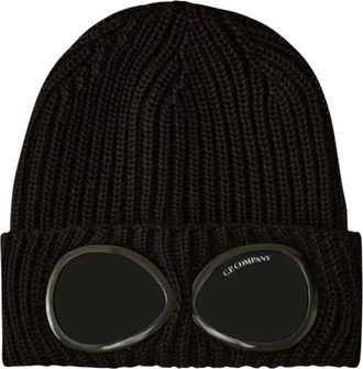 C.P. Company Hombre, Accesorios, Negro, Talla: ONE Size