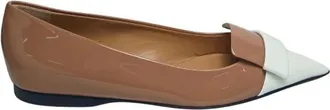 Sergio Rossi Donna, Scarpe, Beige, 36 EU, new