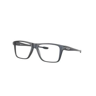Oakley Junior Eyewear Frames in Matt Steel Blue - unisex - Oakley - Glasses - Blue - 48 MM - Accessories