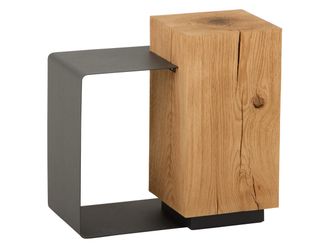 Schubiger M&ouml;bel Beistelltisch Noada