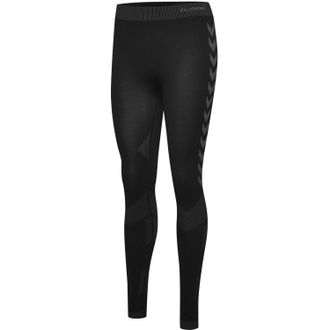 Hummel FIRST SEAMLESS TIGHTS WOMEN