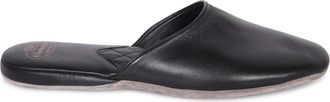 Churchs Mules - Heren - Slip ons - Zwart - 41 EU - Schoenen