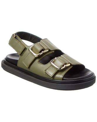 Alohas Alohas Harper Leather Sandal
