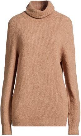Scaglione STRICKWAREN - Rollkragenpullover auf YOOX.COM