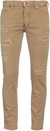 Dsquared2 PARTES DE ABAJO - Pantalones vaqueros en YOOX.COM