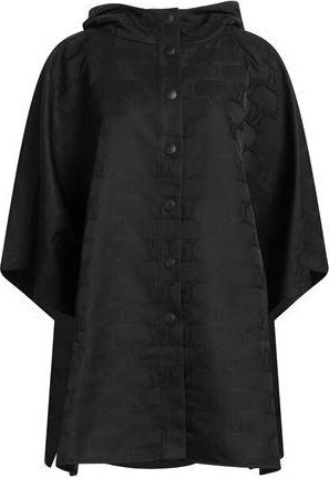 Max Mara COATS & JACKETS - Capes on YOOX.COM