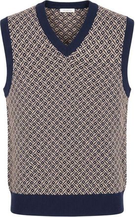 Malo Cotton Men Mens Sweater